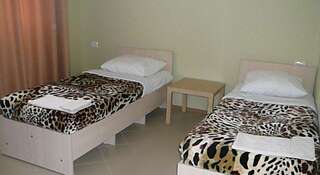 Гостиница Гостевой дом Центральный Таганрог Бюджетный двухместный номер с 1 кроватью или 2 отдельными кроватями-1